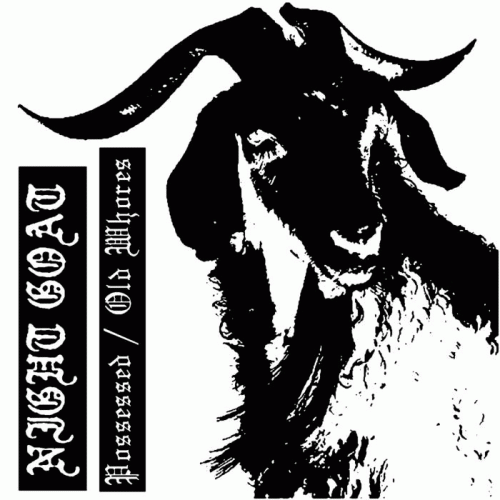 Night Goat : Possessed - Old Whores Night Goat : Possessed - Old Whores